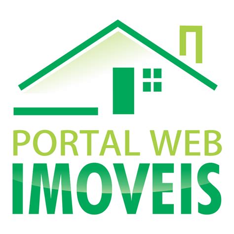portal web imoveis.